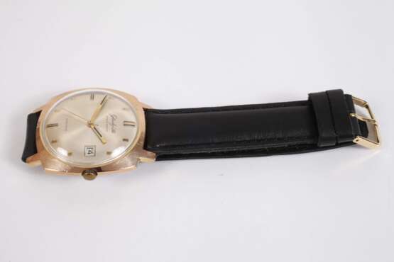 Herrenuhr Glashütte Spezimatic - photo 2 Herrenuhr Glashütte Spezimatic - photo 2