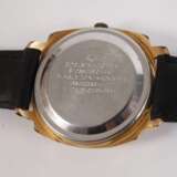 Herrenuhr Glashütte Spezimatic - photo 3