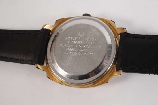 Herrenuhr Glashütte Spezimatic - photo 3 Herrenuhr Glashütte Spezimatic - photo 3