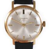 Herrenuhr Glashütte - фото 1