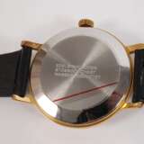 Herrenuhr Glashütte - фото 4