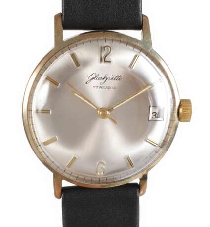 Herrenuhr Glashütte - фото 1 Herrenuhr Glashütte - фото 1