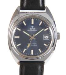 Herrenuhr Meisteranker