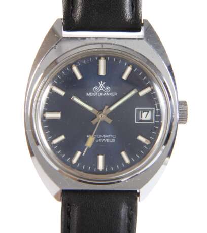 Herrenuhr Meisteranker - фото 1 Herrenuhr Meisteranker - фото 1