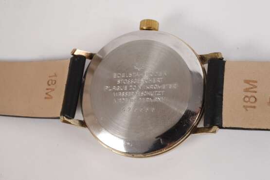 Herrenuhr Meisteranker - фото 3 Herrenuhr Meisteranker - фото 3