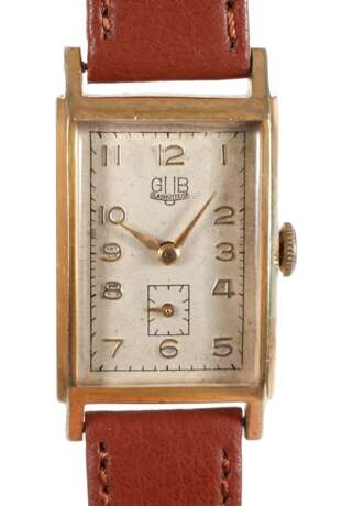 Herrenuhr GUB Glashütte - Foto 1 Herrenuhr GUB Glashütte - Foto 1