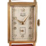 Herrenuhr GUB Glashütte - Foto 1