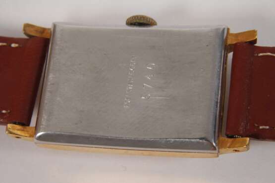 Herrenuhr GUB Glashütte - Foto 3 Herrenuhr GUB Glashütte - Foto 3