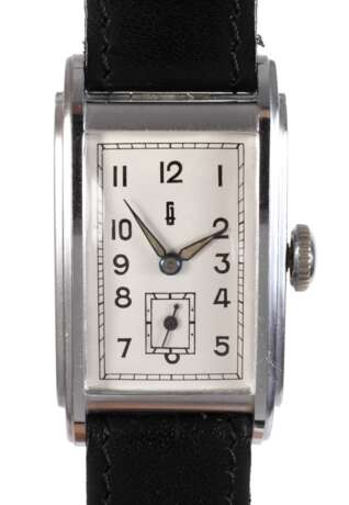 HAU Tutima Glashütte - photo 1 HAU Tutima Glashütte - photo 1