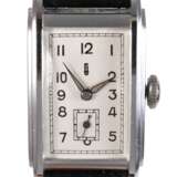 HAU Tutima Glashütte - photo 1