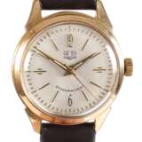 Herrenuhr GUB Glashütte - фото 1