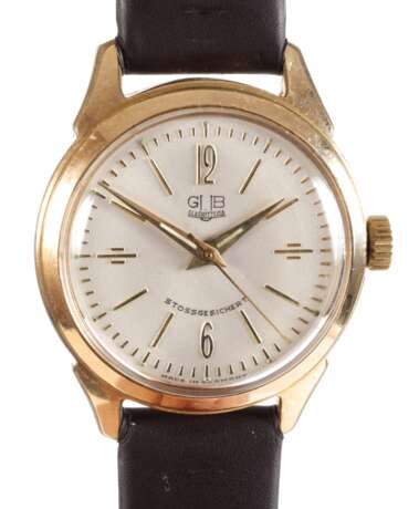 Herrenuhr GUB Glashütte - фото 1 Herrenuhr GUB Glashütte - фото 1