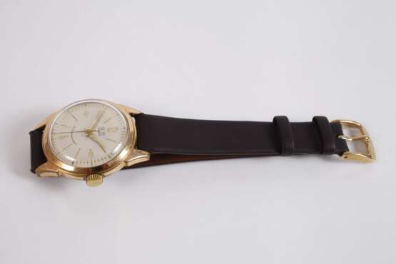 Herrenuhr GUB Glashütte - фото 2 Herrenuhr GUB Glashütte - фото 2