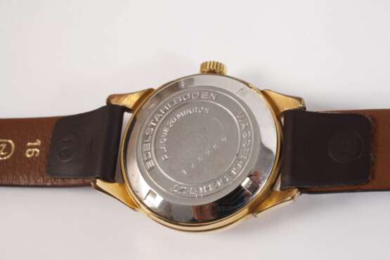 Herrenuhr GUB Glashütte - фото 3 Herrenuhr GUB Glashütte - фото 3