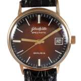 Herrenuhr Glashütte Spezimatic - photo 1