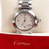 Herrenuhr Cartier Pasha - photo 1