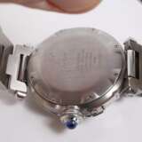 Herrenuhr Cartier Pasha - photo 3