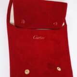 Herrenuhr Cartier Pasha - photo 4