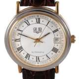 Herrenuhr GUB Glashütte Automatic - photo 1
