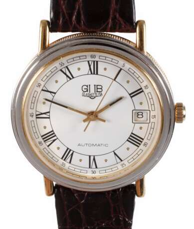 Herrenuhr GUB Glashütte Automatic - photo 1