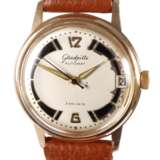 Herrenuhr Glashütte Automat - photo 1