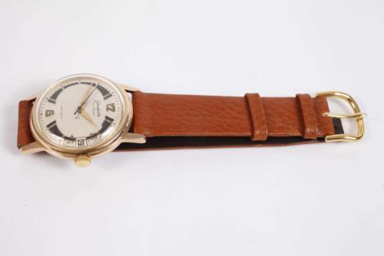 Herrenuhr Glashütte Automat - photo 2