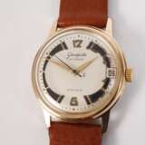 Herrenuhr Glashütte Automat - photo 3