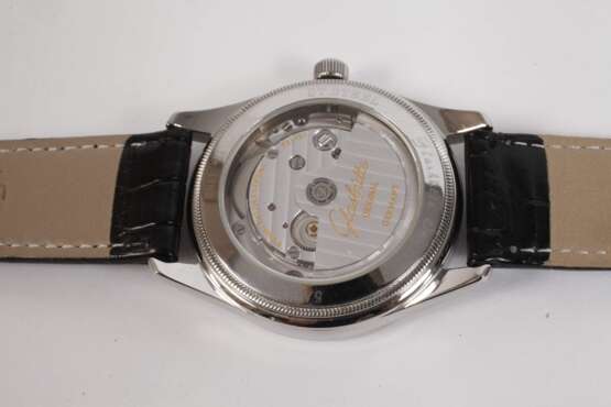 Herrenuhr Glashütte Original - photo 3 Herrenuhr Glashütte Original - photo 3