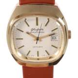 Herrenuhr Glashütte Spezichron - photo 1