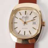 Herrenuhr Glashütte Spezichron - photo 2