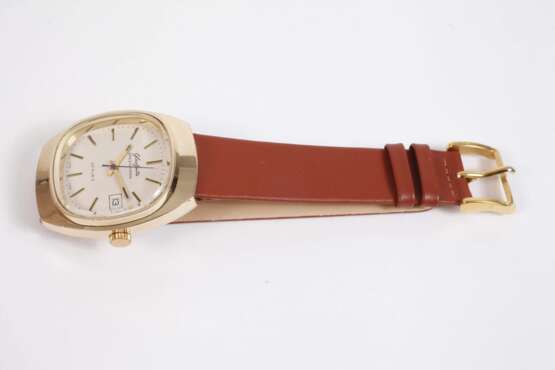 Herrenuhr Glashütte Spezichron - photo 3