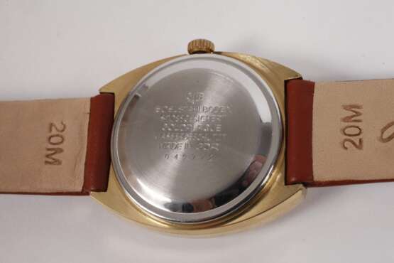 Herrenuhr Glashütte Spezichron - photo 4