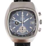 Herrenuhr Omega Seamaster Chronograph - Foto 1