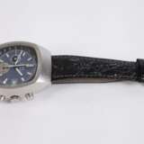 Herrenuhr Omega Seamaster Chronograph - Foto 2