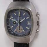 Herrenuhr Omega Seamaster Chronograph - Foto 3