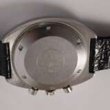 Herrenuhr Omega Seamaster Chronograph - Foto 4