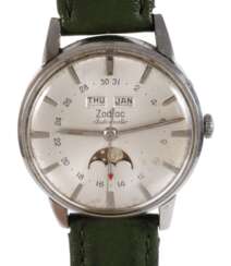 Herrenuhr Zodiak Automatic