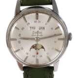 Herrenuhr Zodiak Automatic - photo 1