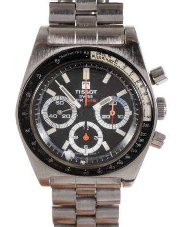 Herrenuhr Tissot PR 516 Vintage - photo 1