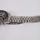 Herrenuhr Tissot PR 516 Vintage - photo 2