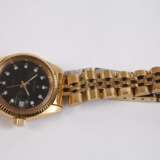 Damenuhr Bulova Diamant - photo 2