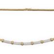 Collier mit Brillantbesatz - Аукционные цены