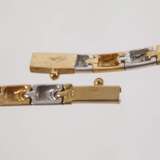Schmuckset Bicolor mit Brillanten - Foto 3