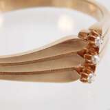 Armreif mit Diamantbesatz - photo 2