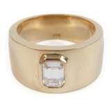 Hochwertiger Diamantring - Foto 1