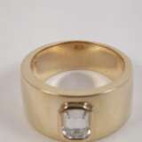 Hochwertiger Diamantring - Foto 3