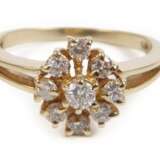 Brillantring - фото 1