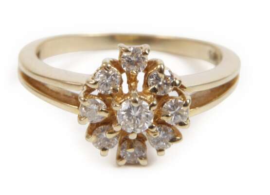 Brillantring - фото 1 Brillantring - фото 1