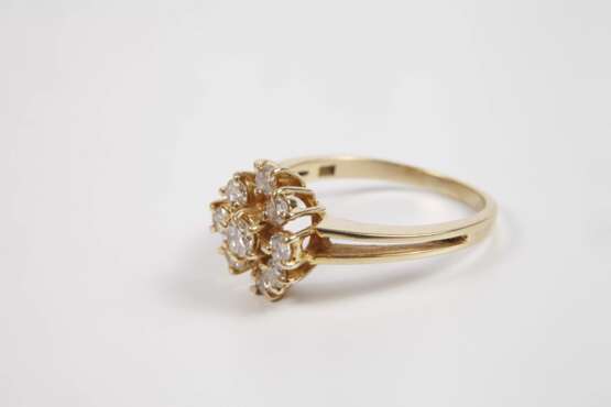 Brillantring - фото 2 Brillantring - фото 2