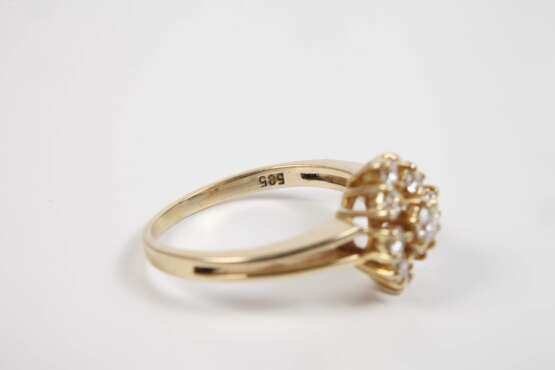 Brillantring - фото 3 Brillantring - фото 3